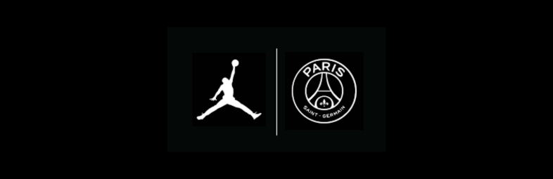 Collab Nike Air Jordan PSG Paris Saint Germain